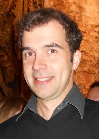 Contact-image